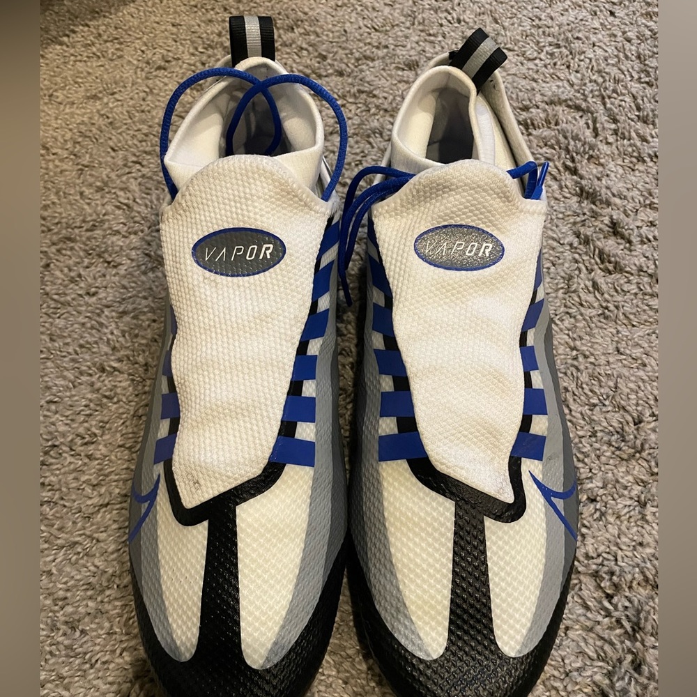Nike Football cleats Vapor Edge Pro 360